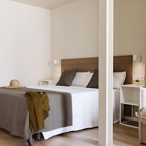 Habitación Cuádruple Clásica