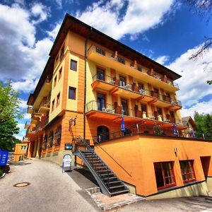 Euro Youth Hotel&Krone